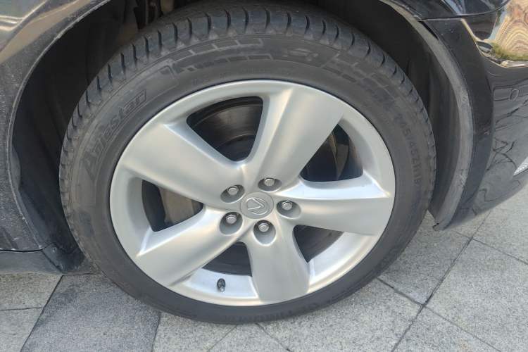 Used Lexus LS 2006 460L Prestige Edition