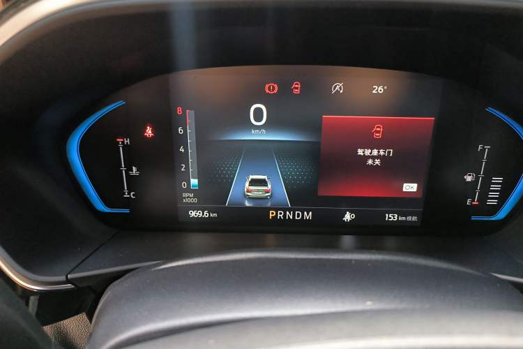 Used Ford Focus 2022 Hatchback EcoBoost 180 Automatic S Edition