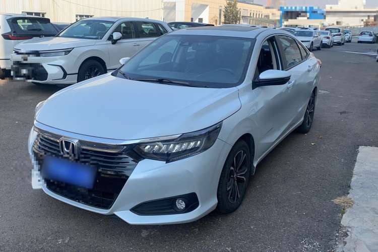 Used Honda Crider 2022 180 Turbo CVT Flagship Edition