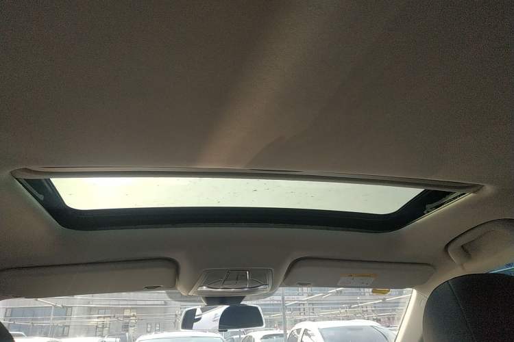 Used Bestune T55 2022 1.5T Automatic Leap Edition