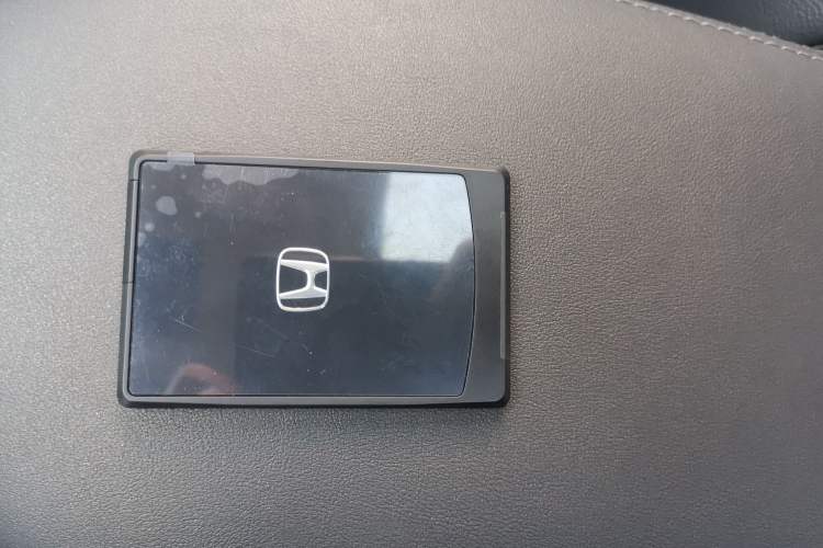 Used Honda ZR-V 2023 2.0L eHEV Sharp - Deluxe Edition