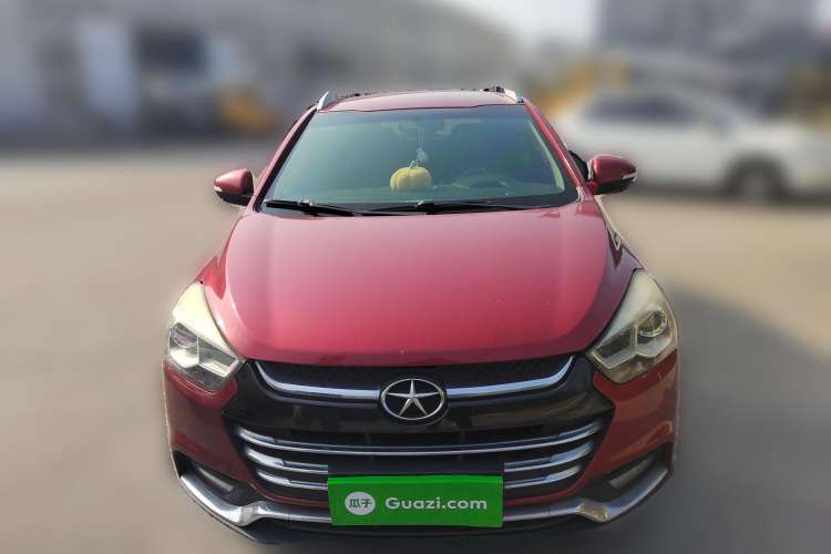 Used JAC Refine S2 2015 1.5L Manual Luxury Smart Model