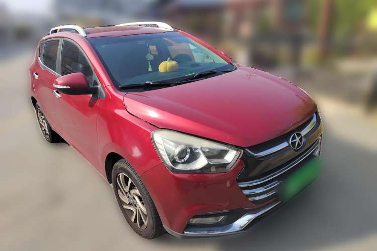 Used JAC Refine S2 2015 1.5L Manual Luxury Smart Model