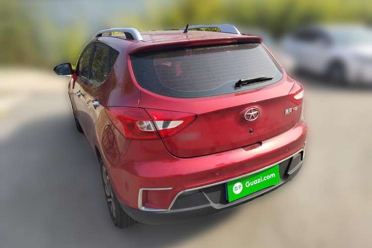 Used JAC Refine S2 2015 1.5L Manual Luxury Smart Model