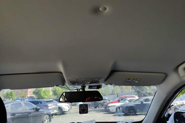 Used BAIC Beijing X3 2019 1.5L Automatic Glory Edition
