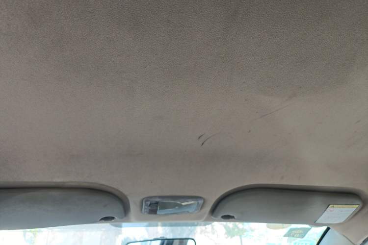 Used Geely Auto Panda 2010 "Love Her" Edition 1.3L Automatic Comfort Version