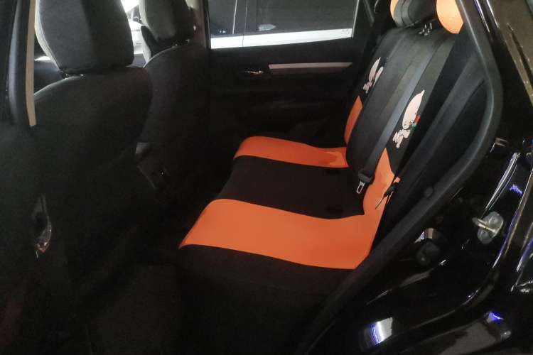 Used Renault Koleos 2017 2.0L Two-Wheel Drive Comfort Edition