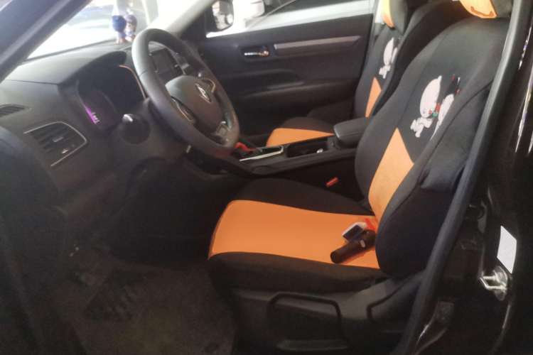 Used Renault Koleos 2017 2.0L Two-Wheel Drive Comfort Edition