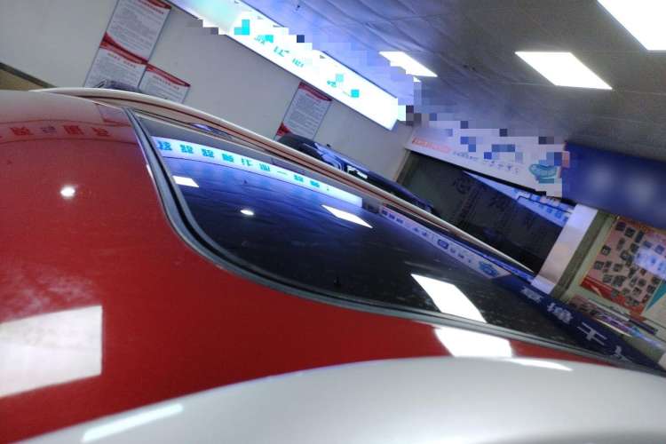 Used Baojun 510 2019 1.5L Automatic Premium Version National V
