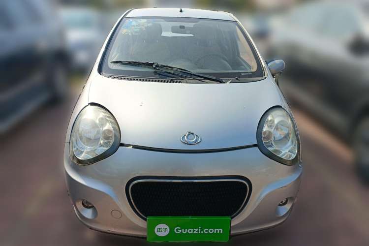 Used Geely Auto Panda 2010 "Love Her" Edition 1.3L Automatic Comfort Version