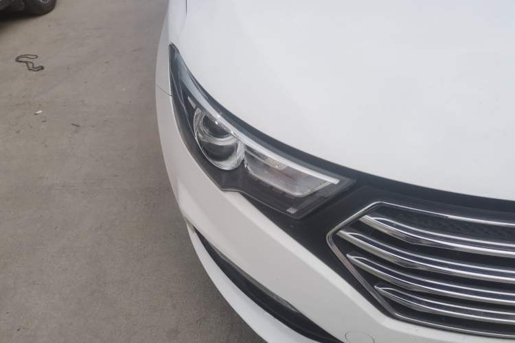 Used Bestune B30 2019 1.6L Automatic Comfort Model
