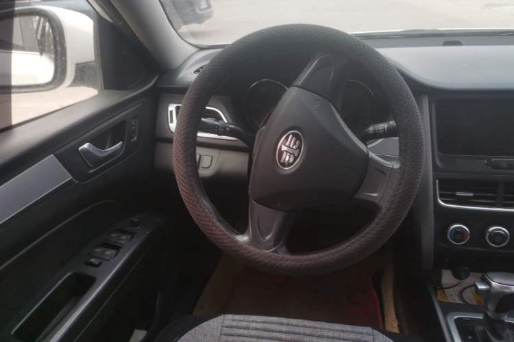 Used Bestune B30 2019 1.6L Automatic Comfort Model