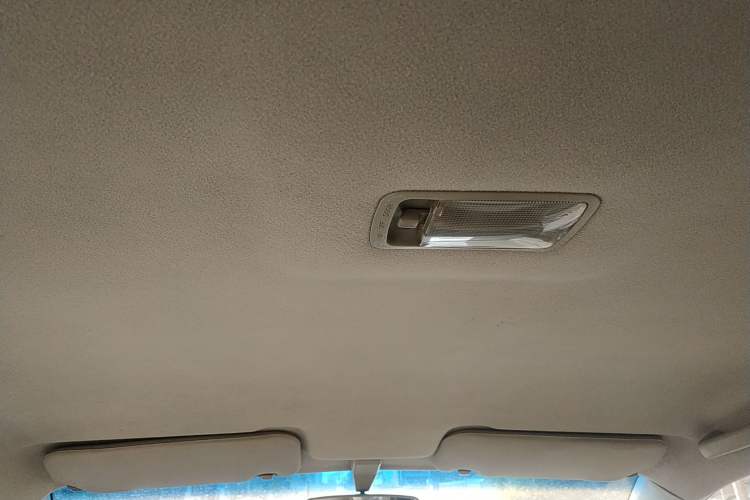 Used Geely Auto Vision 2013 1.5L Manual Comfort Model
