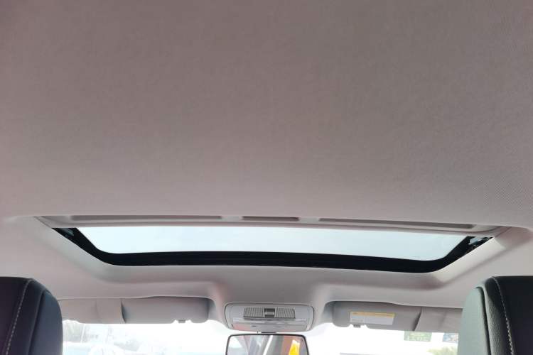 Used MG 6 New Energy 2018 45T E-DRIVE Intelligent Hybrid Premium Internet Edition