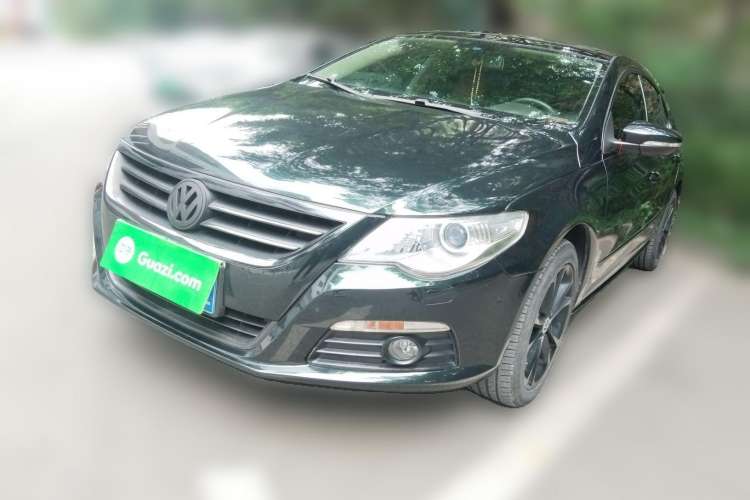 Used Volkswagen CC 2012 2.0 TSI Luxury Model