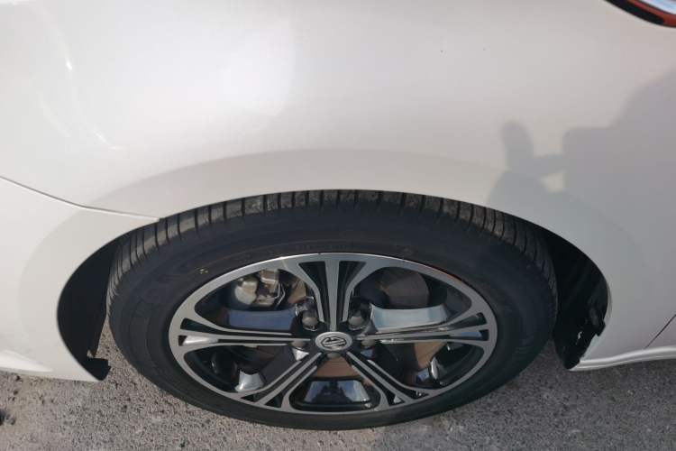 Used MG 6 New Energy 2018 45T E-DRIVE Intelligent Hybrid Premium Internet Edition