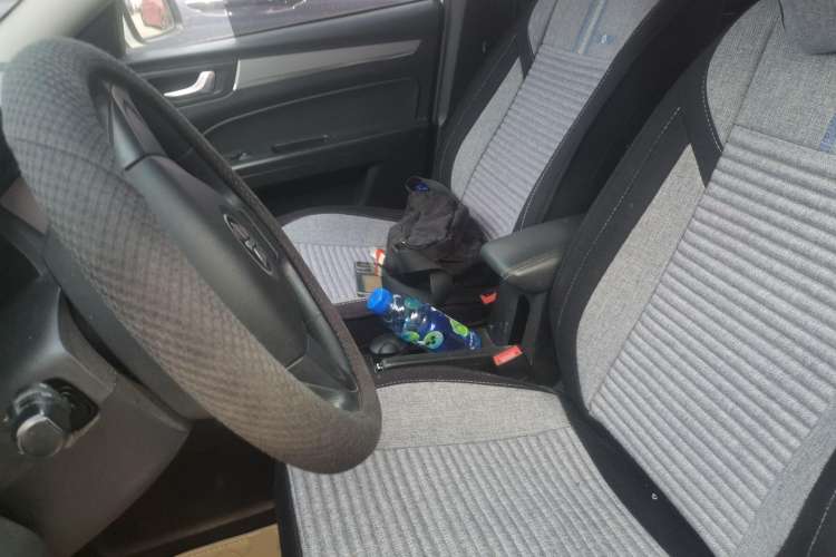 Used Bestune B30 2019 1.6L Automatic Comfort Model