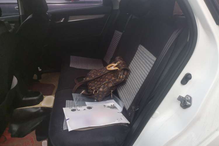 Used Bestune B30 2019 1.6L Automatic Comfort Model