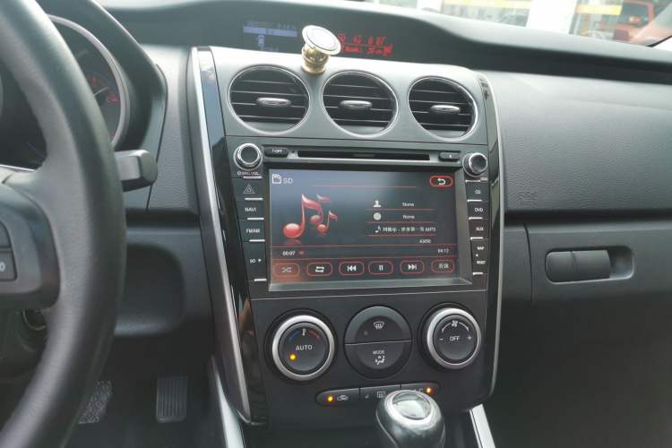 Used Mazda CX-7 2014 2.5L 2WD Luxury Edition
