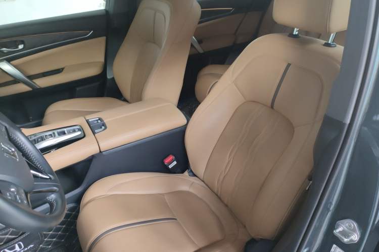 Used Honda UR-V 2020 370TURBO Two-Wheel Drive Luxury Edition