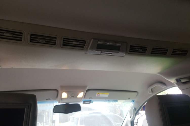 Used JAC Refine M5 2016 2.0T Gasoline Automatic Business Edition
