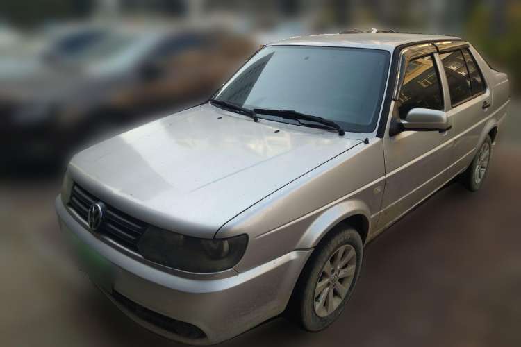 Used Volkswagen Jetta 2012 1.6L Commemorative Edition