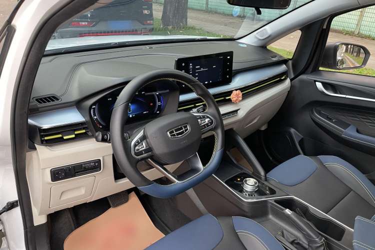 Used Geometry EX3 Kung Fu Cow 2021 Kungfu NiuNiu