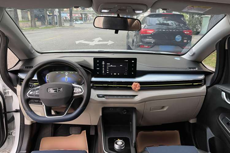 Used Geometry EX3 Kung Fu Cow 2021 Kungfu NiuNiu