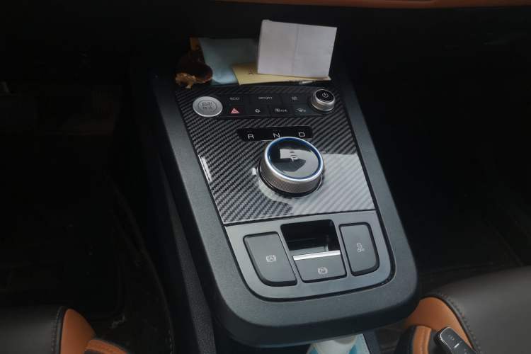 Used BYD e2 2020 Upgraded Version Long-Range Edition Luxury Model