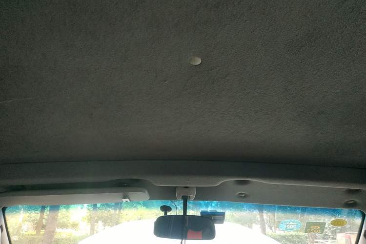 Used Jinbei Express 2018 2.0L Standard Version V19