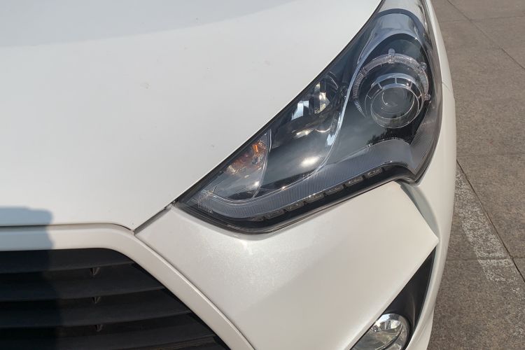 Used Hyundai Veloster 2012 1.6T Automatic Luxury Edition