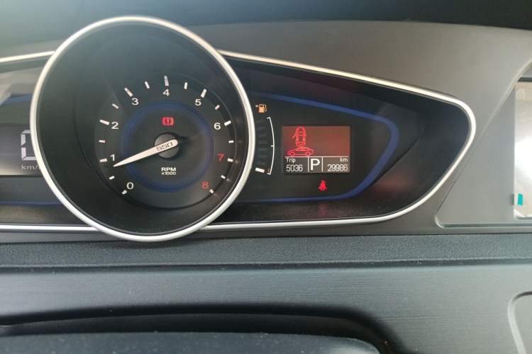 Used Roewe 550 2014 550S 1.8L Automatic Smart Selection Model