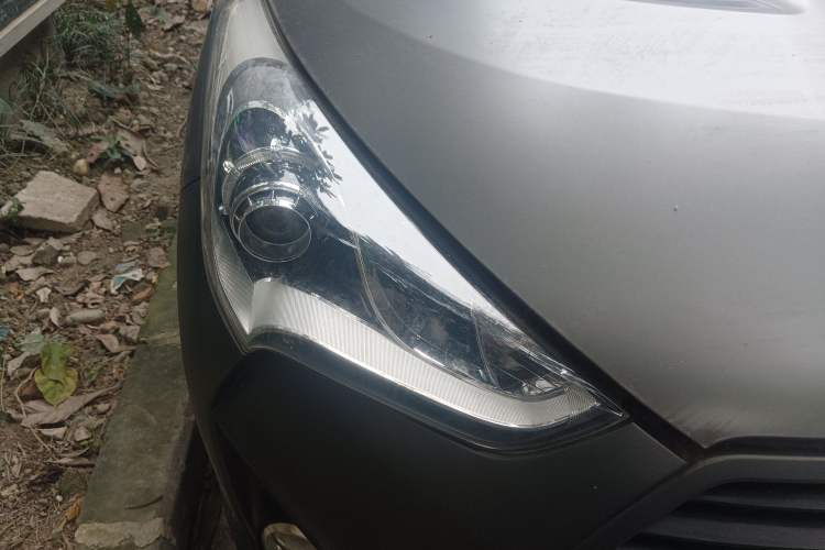 Used Hyundai Veloster 2012 1.6T Automatic Luxury Edition