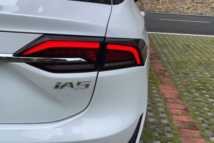 Used GAC Group GAC Toyota iA5 2019 Leading Edition