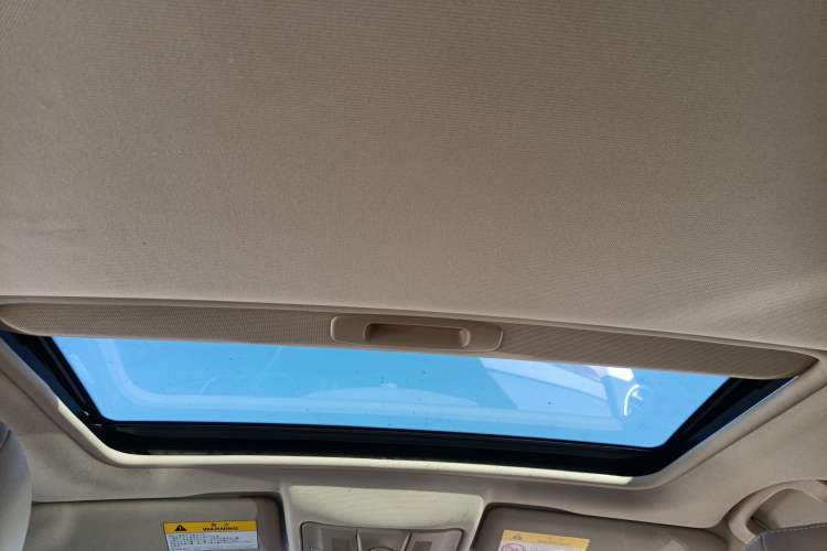 Used Roewe 550 2014 550S 1.8L Automatic Smart Selection Model