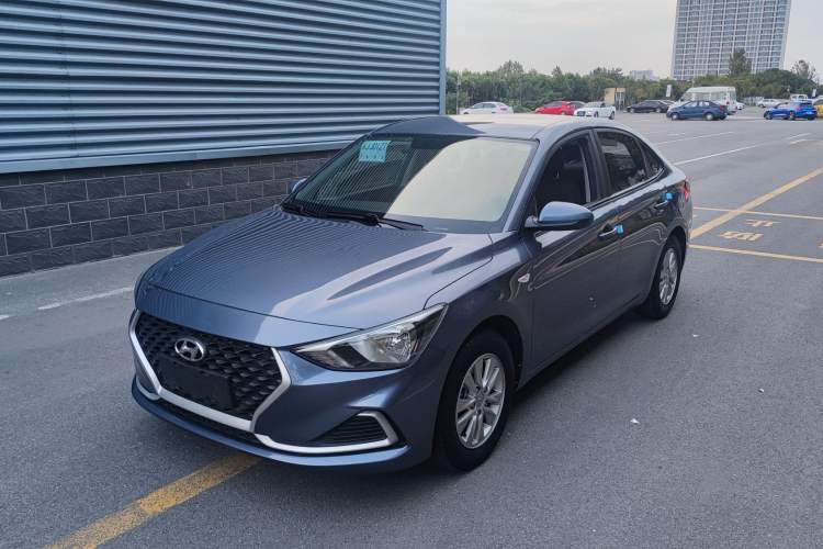 Used Hyundai Celesta 2020 1.6L Automatic GL Enjoyable Edition