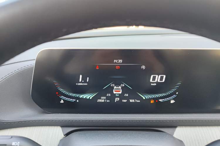 Used FORTHING Yacht 2022 1.5T DCT Yangfan Edition