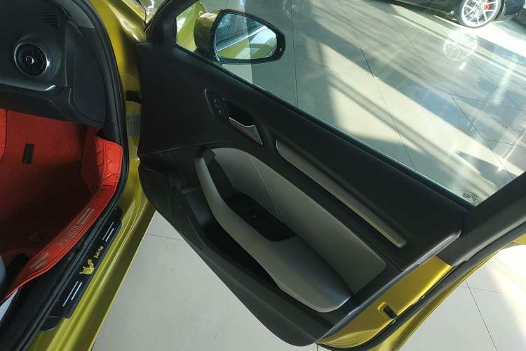 Used Audi A3 2018 30th Anniversary Edition Limousine 35 TFSI Ambition Model