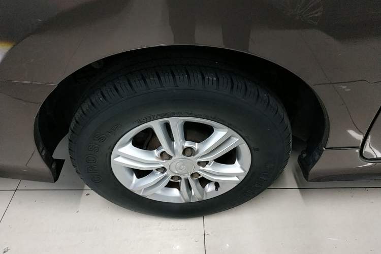 Used SAIC MAXUS G10 2018 PLUS 2.0T Automatic Smart Edition