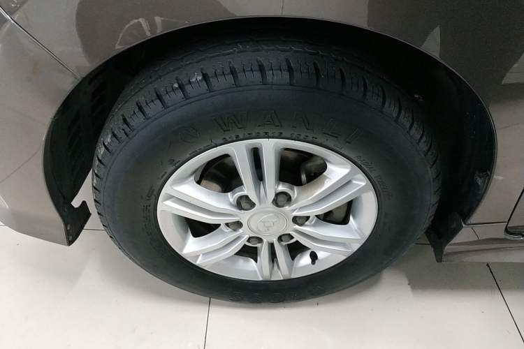 Used SAIC MAXUS G10 2018 PLUS 2.0T Automatic Smart Edition