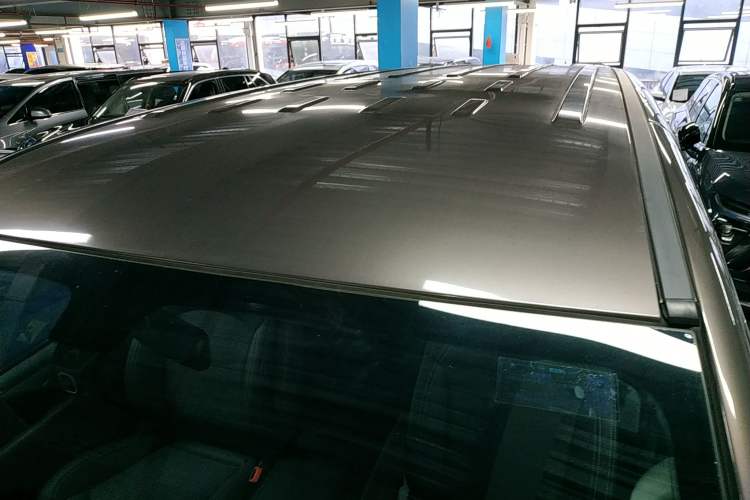 Used SAIC MAXUS G10 2018 PLUS 2.0T Automatic Smart Edition