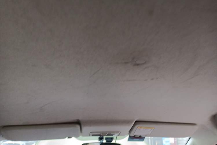 Used CHANGAN Benni 2014 1.4L IMT Luxury Model Headliner