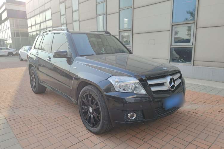 Used Mercedes-Benz GLK-Class 2012 GLK 300 4MATIC Dynamic Edition