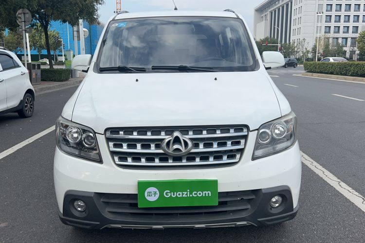 Used Oshan Ounuo S 2014 1.5L Base Version
