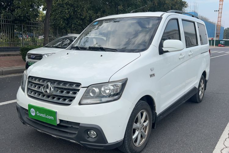 Used Oshan Ounuo S 2014 1.5L Base Version