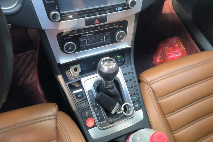 Used Volkswagen CC 2012 2.0 TSI Luxury Model
