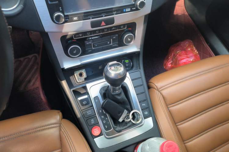 Used Volkswagen CC 2012 2.0 TSI Luxury Model

