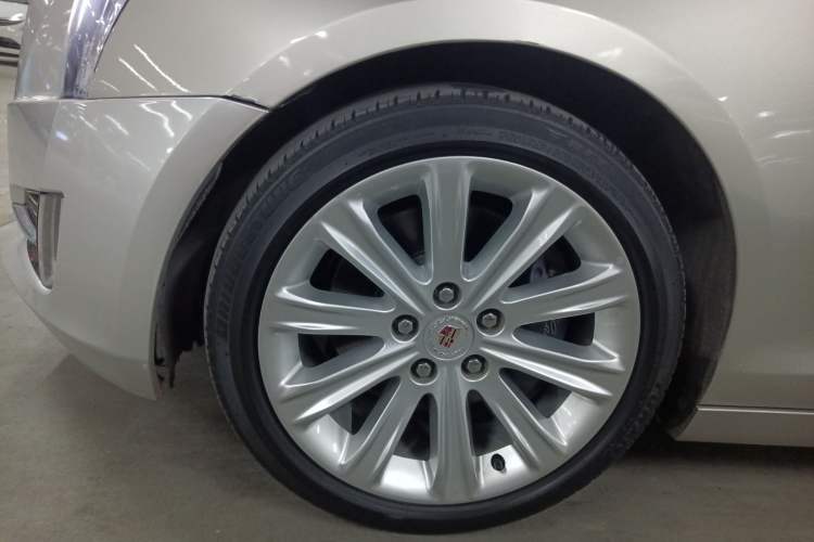 Used Cadillac ATS-L 2014 25T Comfort Model
