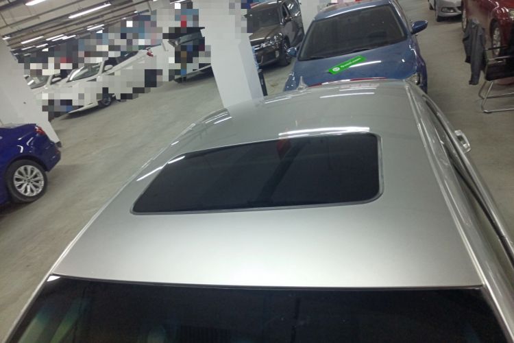 Used Cadillac ATS-L 2014 25T Comfort Model
