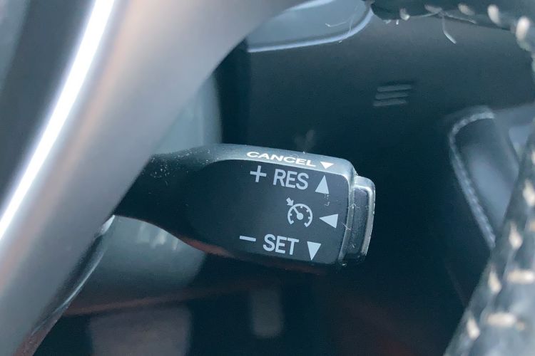 Used Lexus CT 2012 CT200h Premier Edition
